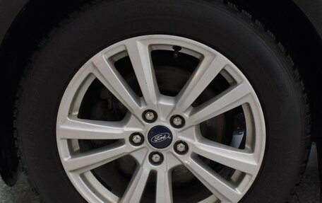 Ford Kuga III, 2019 год, 1 900 000 рублей, 16 фотография