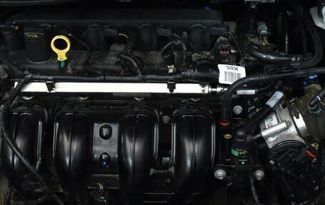 Ford Kuga III, 2019 год, 1 900 000 рублей, 15 фотография