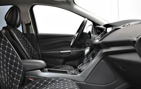 Ford Kuga III, 2019 год, 1 900 000 рублей, 11 фотография