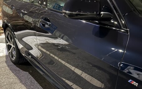 BMW X5, 2025 год, 13 925 000 рублей, 3 фотография