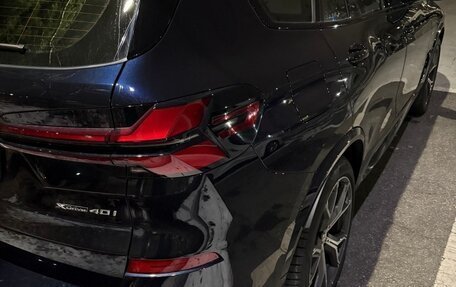 BMW X5, 2025 год, 13 925 000 рублей, 8 фотография