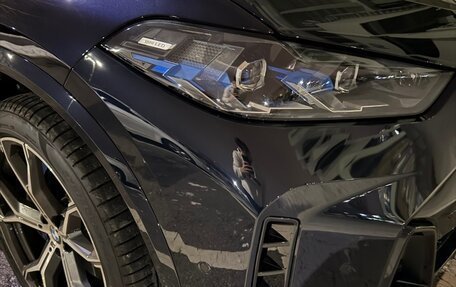 BMW X5, 2025 год, 13 925 000 рублей, 2 фотография