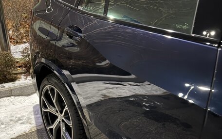 BMW X5, 2025 год, 13 925 000 рублей, 6 фотография