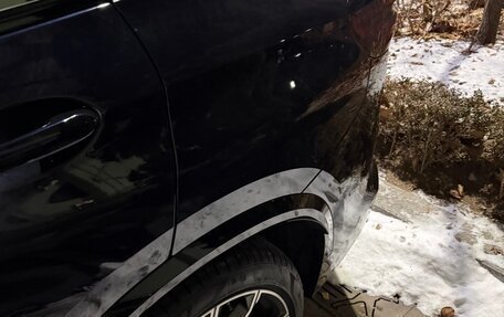 BMW X5, 2025 год, 13 925 000 рублей, 11 фотография