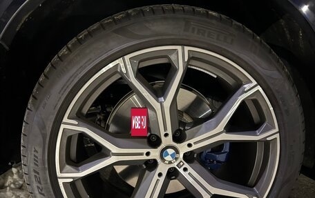 BMW X5, 2025 год, 13 925 000 рублей, 9 фотография