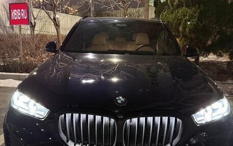 BMW X5, 2025 год, 13 925 000 рублей, 1 фотография