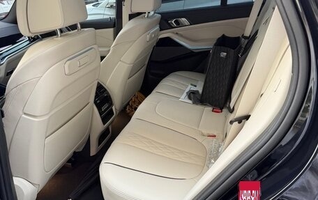 BMW X5, 2025 год, 13 925 000 рублей, 17 фотография