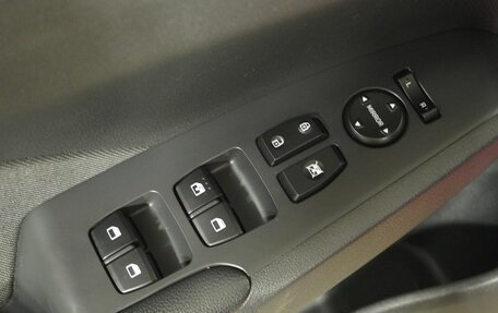 Hyundai Solaris II рестайлинг, 2018 год, 1 200 000 рублей, 14 фотография