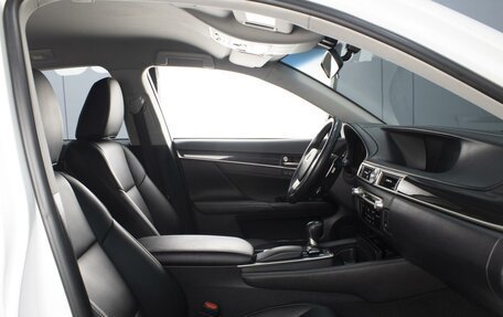 Lexus GS IV рестайлинг, 2014 год, 2 290 000 рублей, 8 фотография