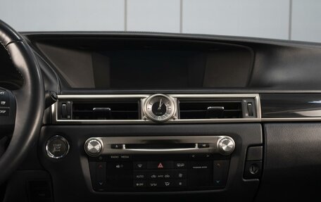 Lexus GS IV рестайлинг, 2014 год, 2 290 000 рублей, 16 фотография