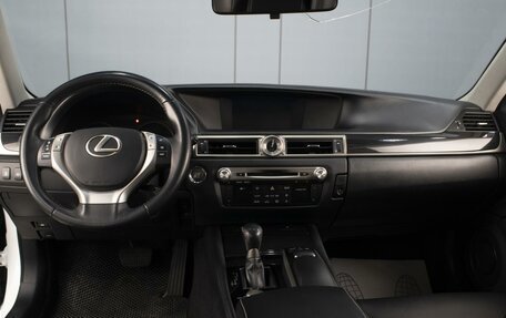 Lexus GS IV рестайлинг, 2014 год, 2 290 000 рублей, 6 фотография