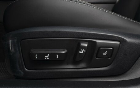 Lexus GS IV рестайлинг, 2014 год, 2 290 000 рублей, 19 фотография