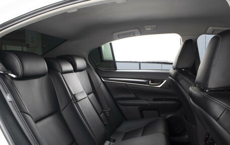 Lexus GS IV рестайлинг, 2014 год, 2 290 000 рублей, 7 фотография