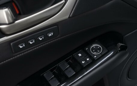 Lexus GS IV рестайлинг, 2014 год, 2 290 000 рублей, 18 фотография