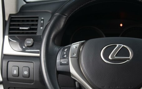 Lexus GS IV рестайлинг, 2014 год, 2 290 000 рублей, 13 фотография