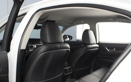 Lexus GS IV рестайлинг, 2014 год, 2 290 000 рублей, 11 фотография