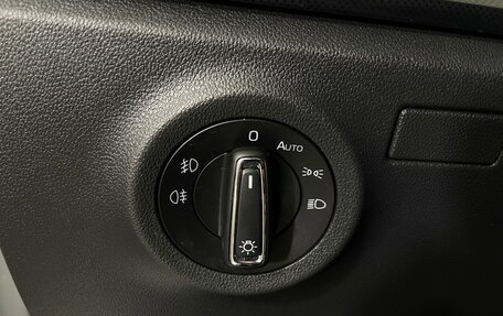 Skoda Rapid II, 2020 год, 1 620 000 рублей, 21 фотография