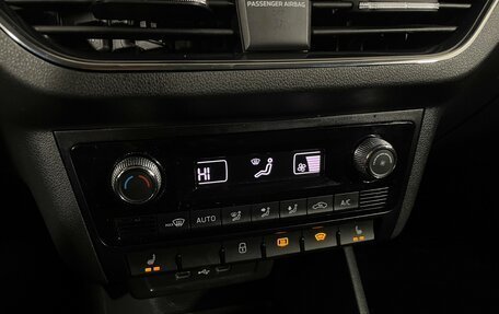 Skoda Rapid II, 2020 год, 1 620 000 рублей, 18 фотография