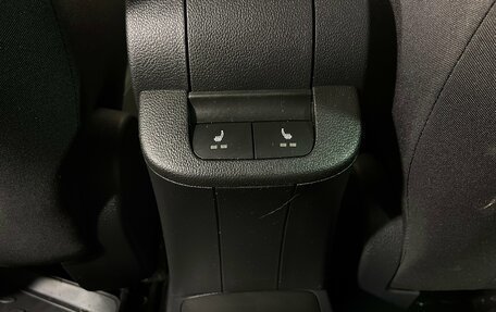 Skoda Rapid II, 2020 год, 1 620 000 рублей, 22 фотография