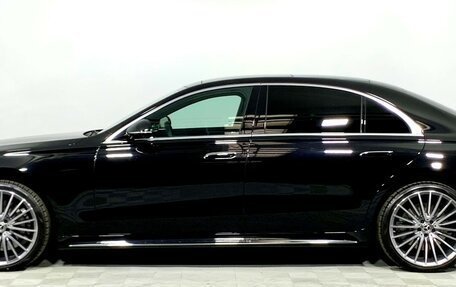 Mercedes-Benz S-Класс, 2024 год, 18 980 000 рублей, 3 фотография