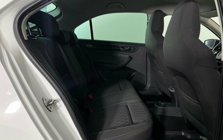 Skoda Rapid II, 2020 год, 1 620 000 рублей, 25 фотография