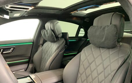 Mercedes-Benz S-Класс, 2024 год, 18 980 000 рублей, 9 фотография
