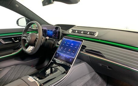 Mercedes-Benz S-Класс, 2024 год, 18 980 000 рублей, 17 фотография