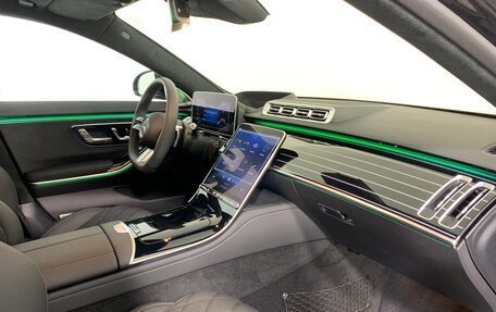 Mercedes-Benz S-Класс, 2024 год, 18 980 000 рублей, 15 фотография