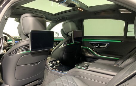 Mercedes-Benz S-Класс, 2024 год, 18 980 000 рублей, 11 фотография