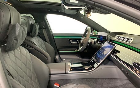 Mercedes-Benz S-Класс, 2024 год, 18 980 000 рублей, 16 фотография