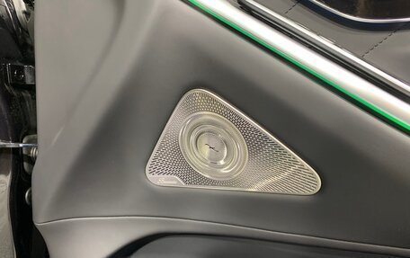 Mercedes-Benz S-Класс, 2024 год, 18 980 000 рублей, 18 фотография