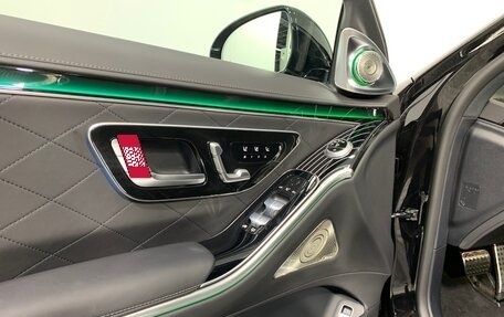 Mercedes-Benz S-Класс, 2024 год, 18 980 000 рублей, 10 фотография