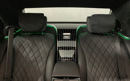 Mercedes-Benz S-Класс, 2024 год, 18 980 000 рублей, 23 фотография