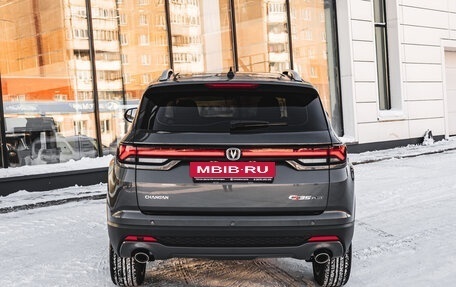 Changan CS35 Plus, 2025 год, 2 839 900 рублей, 12 фотография