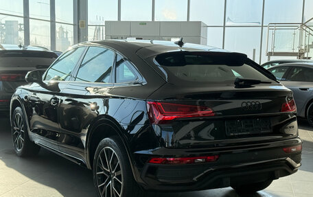 Audi Q5, 2025 год, 7 100 000 рублей, 5 фотография