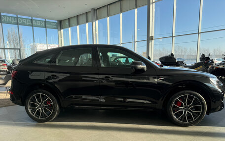 Audi Q5, 2025 год, 7 100 000 рублей, 11 фотография