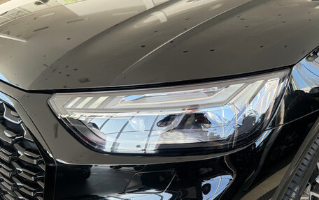 Audi Q5, 2025 год, 7 100 000 рублей, 9 фотография