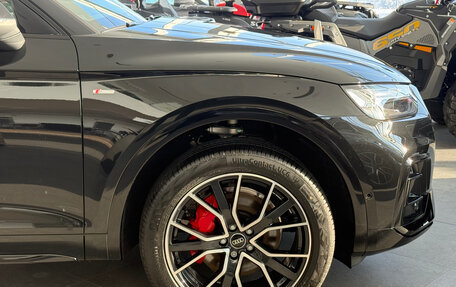 Audi Q5, 2025 год, 7 100 000 рублей, 12 фотография