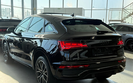 Audi Q5, 2025 год, 7 100 000 рублей, 8 фотография