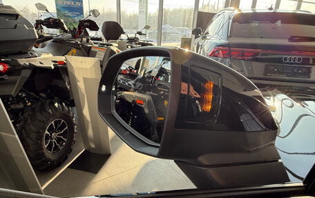 Audi Q5, 2025 год, 7 100 000 рублей, 13 фотография