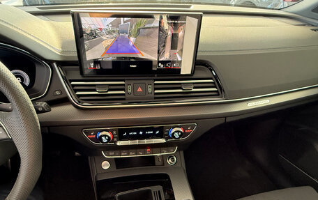 Audi Q5, 2025 год, 7 100 000 рублей, 17 фотография