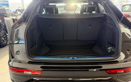 Audi Q5, 2025 год, 7 100 000 рублей, 22 фотография