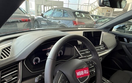 Audi Q5, 2025 год, 7 100 000 рублей, 16 фотография