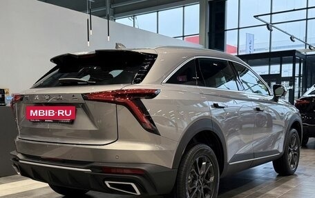 Haval F7, 2026 год, 2 899 000 рублей, 3 фотография