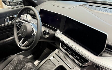 Haval F7, 2026 год, 2 899 000 рублей, 11 фотография