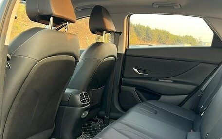 Hyundai Elantra, 2024 год, 1 890 002 рублей, 7 фотография