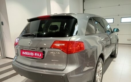 Acura MDX II, 2008 год, 999 000 рублей, 4 фотография
