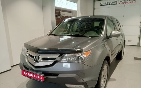Acura MDX II, 2008 год, 999 000 рублей, 1 фотография