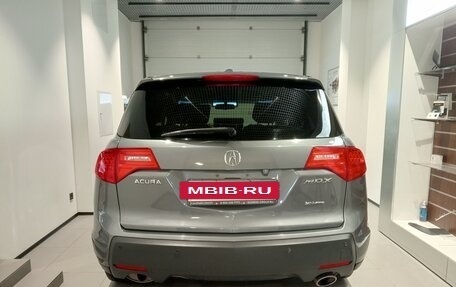 Acura MDX II, 2008 год, 999 000 рублей, 5 фотография