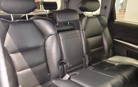 Acura MDX II, 2008 год, 999 000 рублей, 11 фотография